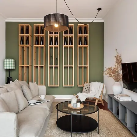Zamora - 3 Bedrooms In Eixample Esquerra