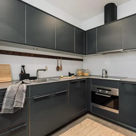 Zamora - 3 Bedrooms In Eixample Esquerra *