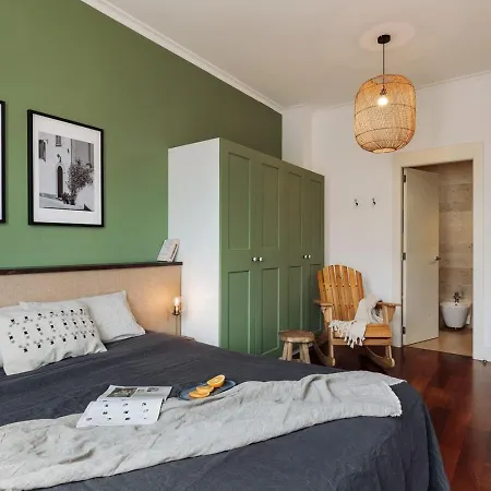Zamora - 3 Bedrooms In Eixample Esquerra Apartment