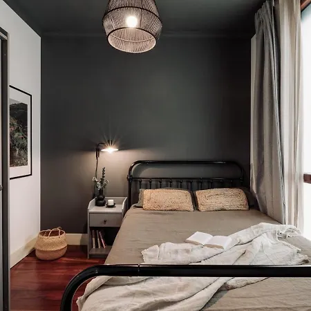 Apartment Zamora - 3 Bedrooms In Eixample Esquerra