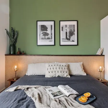 Zamora - 3 Bedrooms In Eixample Esquerra