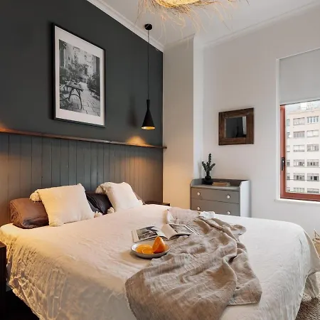Zamora - 3 Bedrooms In Eixample Esquerra * Barcelona